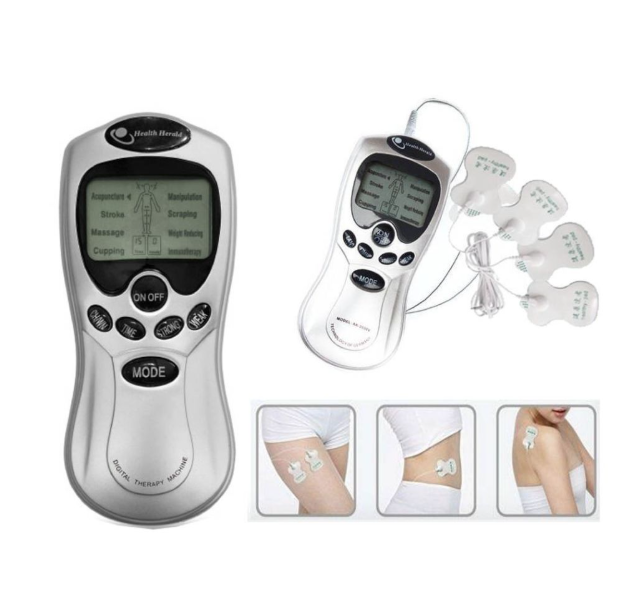 NEUROSTIMULATEUR TENS 2 POINTS – Image 7