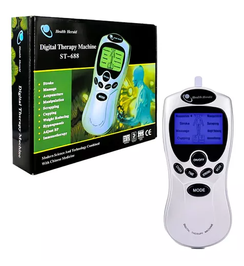NEUROSTIMULATEUR TENS 2 POINTS – Image 8