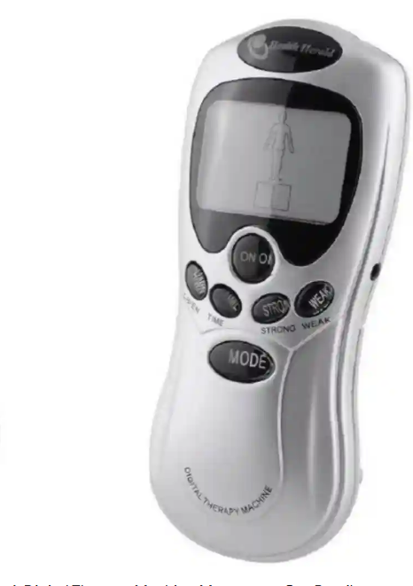 NEUROSTIMULATEUR TENS 2 POINTS – Image 10