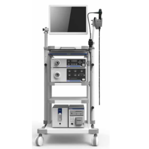 COLONNE D'ENDOSCOPIE DIGESTIVE (GASTROSCOPIE ET COLONOSCOPIE)