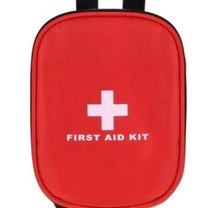 KIT DE PREMIERS SECOURS 1-4 PERSONNES