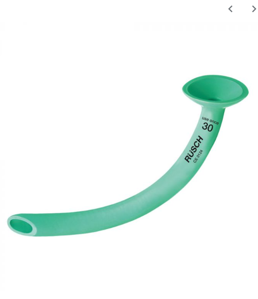 CANULES NASOPHARYNGES – Image 2