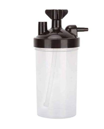 HUMIDIFICATEUR POUR EXTRACTEUR D'OXYGENE
