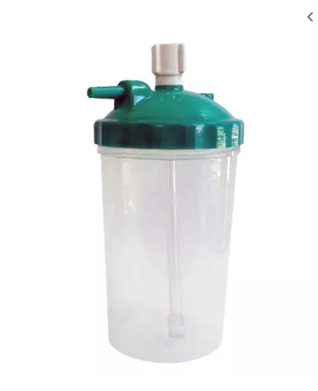 HUMIDIFICATEUR POUR EXTRACTEUR D'OXYGENE – Image 5