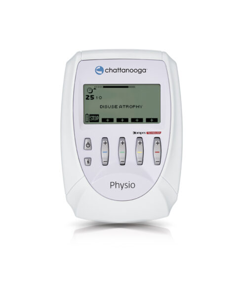 ELECTROSTIMULATEUR CHATTANOOGA PHYSIO – Image 2
