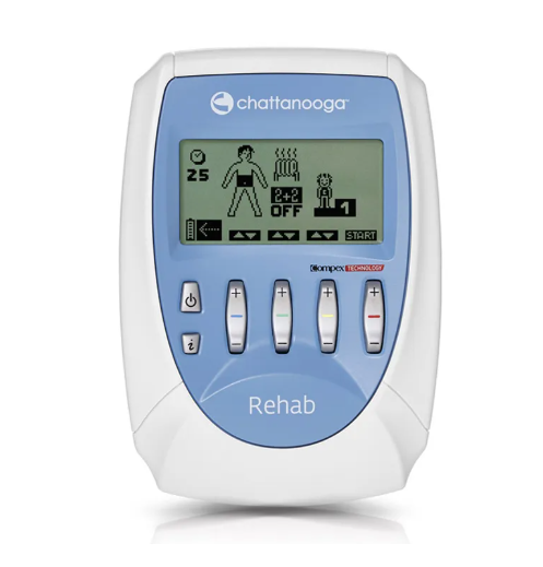 ELECTROSTIMULATEUR REHAB