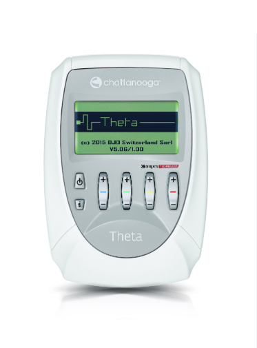 ELECTROSTIMULATEUR COMPEX THETA