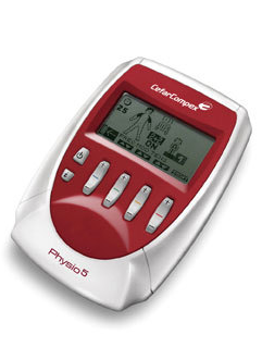 ELECTROSTIMULATEUR DU MUSCLE DENERVE CEFAR COMPEX PHYSIO – Image 2