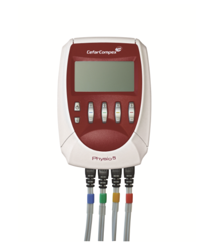 ELECTROSTIMULATEUR DU MUSCLE DENERVE CEFAR COMPEX PHYSIO – Image 3