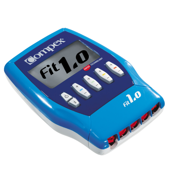 ELECTROSTIMULATEUR MUSCULAIRE COMPEX FIT 1.0 – Image 2