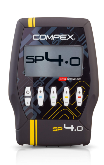 ELECTROSTIMULATEUR COMPEX SP 4.0 – Image 3