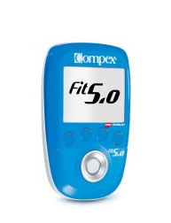 ELECTROSTIMULAEUR MUSCULAIRE COMPEX FIT 5.0 – Image 2