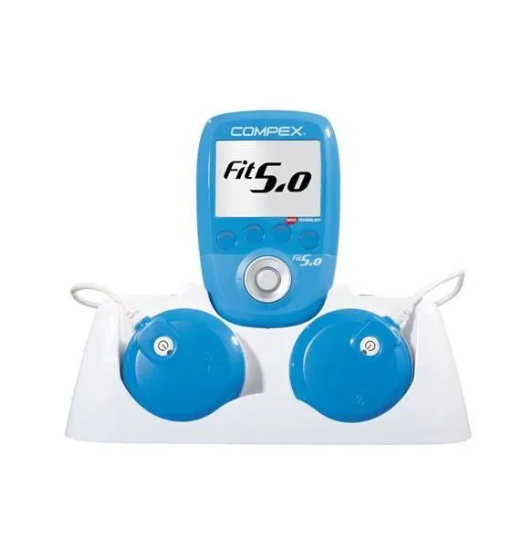 ELECTROSTIMULAEUR MUSCULAIRE COMPEX FIT 5.0 – Image 3