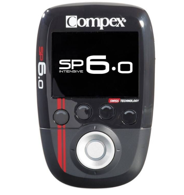 ELECTROSTIMULATEUR MUSCULAIRE COMPEX FIT 6.0