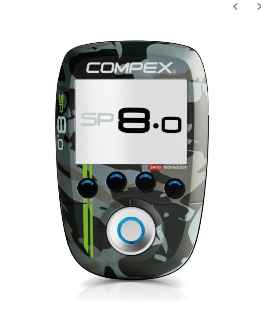 ELECTROSTIMULAEUR MUSCULAIRE COMPEX FIT 8.0 – Image 2