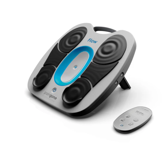 FLOW PAIGONE STIMULATEUR CIRCULATOIRE – Image 2