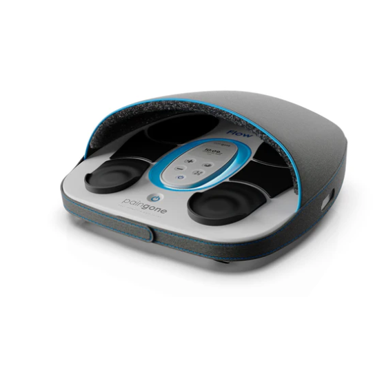 FLOW PAIGONE STIMULATEUR CIRCULATOIRE – Image 3