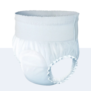 COUCHES-CULOTTES POUR ADULTE ADULTE P/10