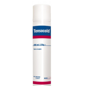 TENSOCOLD SPRAY CRYOGENE - SRAY DE REFROIDEMENT