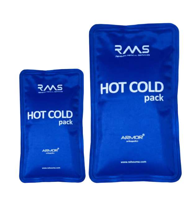 POCHETTES FROID/CHAUD