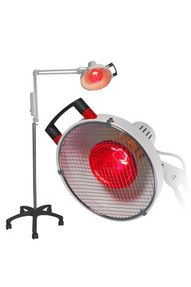 LAMPE ULTRAVIOLETTE 250WATTS SUR PIEDS – Image 5