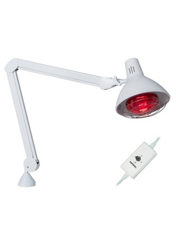 LAMPE ULTRAVIOLETTE 250WATTS SUR PIEDS – Image 7