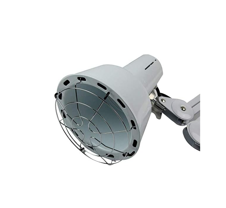 LAMPE ULTRAVIOLETTE 250WATTS SUR PIEDS – Image 10