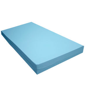 MATELAS MEDICAL AVEC ALESE