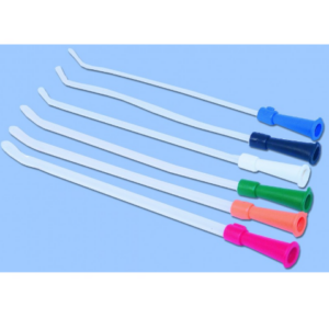 SONDE D'ASPIRATION TRACHEALE