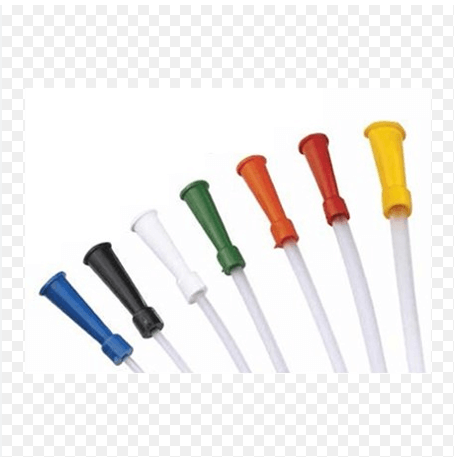 SONDE D'ASPIRATION TRACHEALE – Image 3