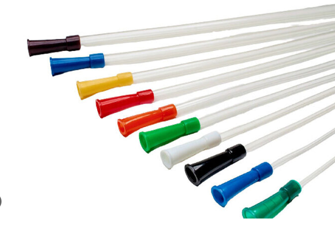 SONDE D'ASPIRATION TRACHEALE – Image 4