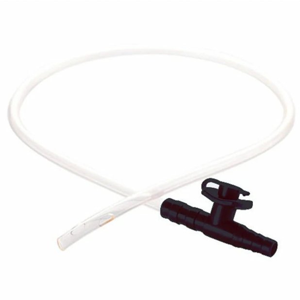 SONDE D'ASPIRATION TRACHEALE – Image 5
