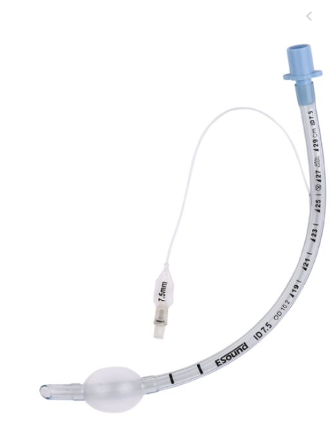 SONDE ENDOTRACHEALE – Image 2