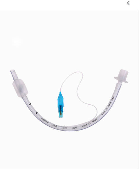 SONDE ENDOTRACHEALE – Image 3