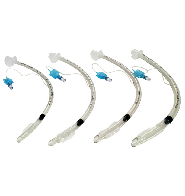 SONDE ENDOTRACHEALE
