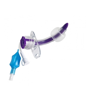 CANULE DE TRACHEOTOMIE