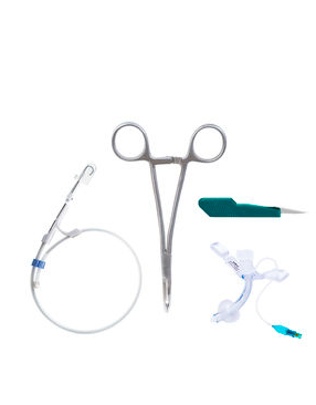 KIT DE TRACHEOTOMIE PERCUTANE – Image 5