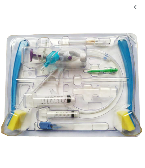 KIT DE TRACHEOTOMIE PERCUTANE – Image 4