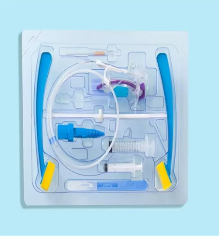 KIT DE TRACHEOTOMIE PERCUTANE – Image 3