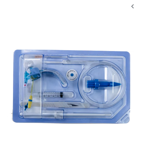 KIT DE TRACHEOTOMIE PERCUTANE