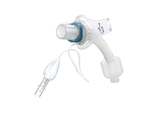 CANULE DE TRACHEOTOMIE - SafariBioMed