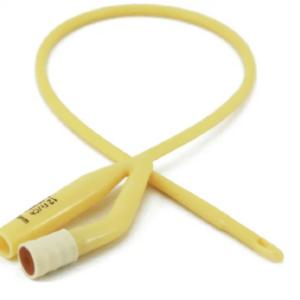 SONDE URINAIRE DE FOLEY