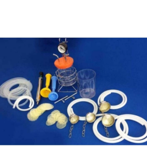 VENTOUSE OBSTETRICALE MANUELLE EN SILICONE