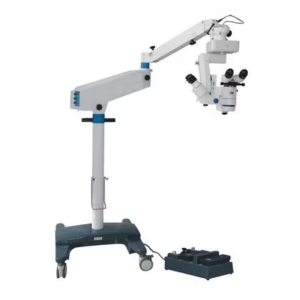 MICROSCOPE OPERATOIRE