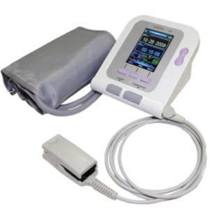 TENSIOMETRE AVEC SATUROMETRE