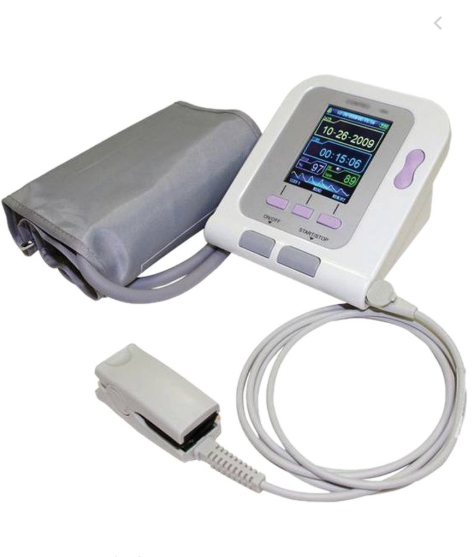 TENSIOMETRE AVEC SATUROMETRE