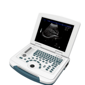 ECHOGRAPHE PORTABLE DW-580