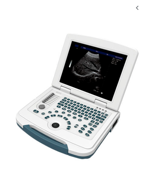 ECHOGRAPHE PORTABLE DW-580