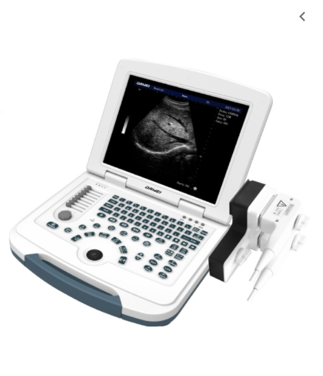 ECHOGRAPHE PORTABLE DW-580 – Image 3