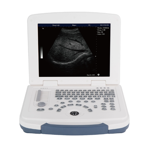 ECHOGRAPHE PORTABLE DW-580 – Image 4